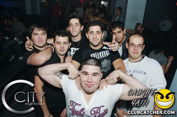 City nightclub photo 22 - October 5th, 2011