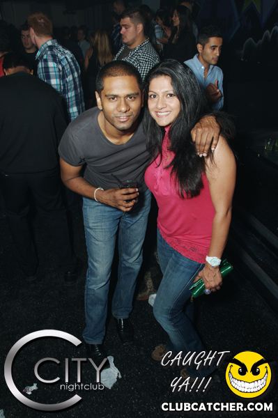 City nightclub photo 23 - October 5th, 2011