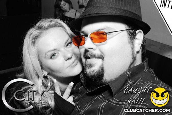 City nightclub photo 24 - October 5th, 2011