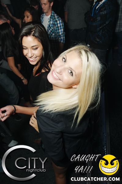 City nightclub photo 31 - October 5th, 2011
