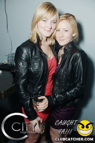 City nightclub photo 33 - October 5th, 2011