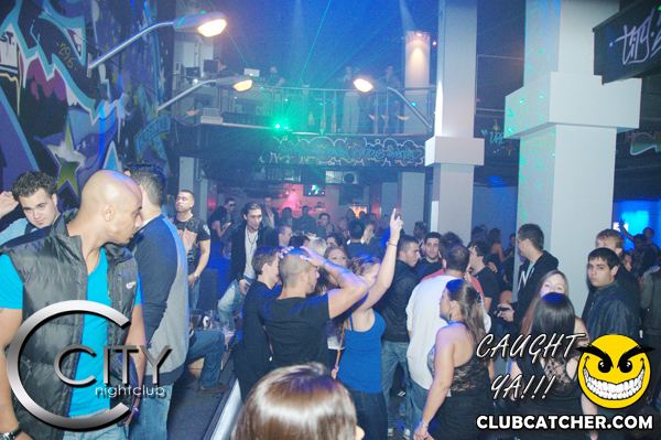 City nightclub photo 35 - October 5th, 2011