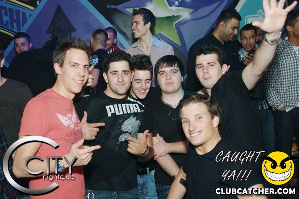 City nightclub photo 39 - October 5th, 2011