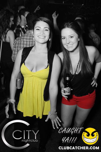 City nightclub photo 41 - October 5th, 2011