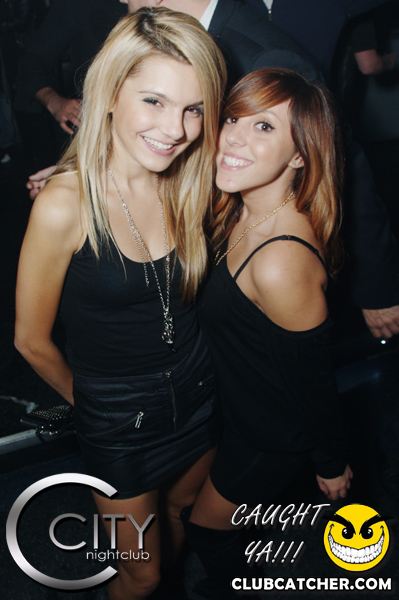 City nightclub photo 42 - October 5th, 2011