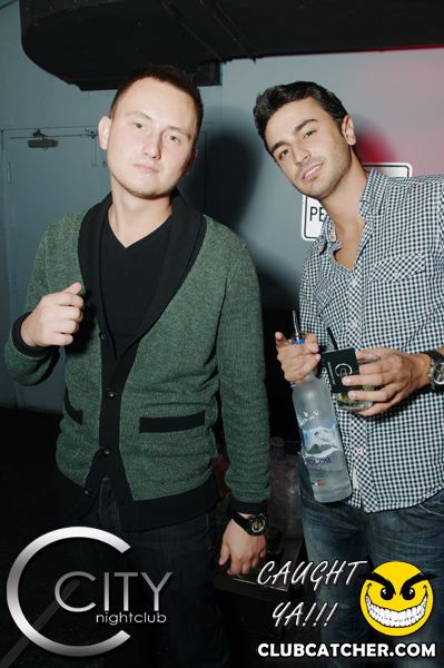City nightclub photo 47 - October 5th, 2011