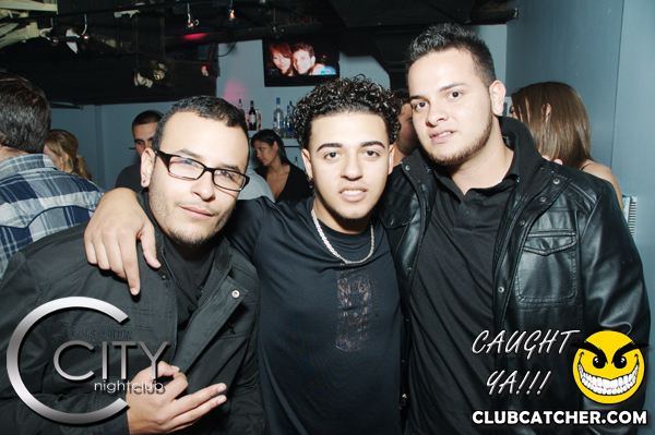 City nightclub photo 52 - October 5th, 2011