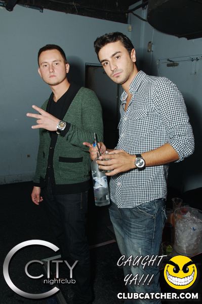 City nightclub photo 53 - October 5th, 2011