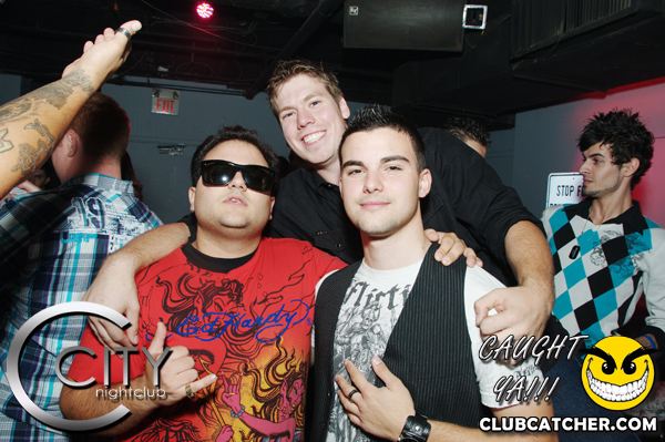 City nightclub photo 55 - October 5th, 2011