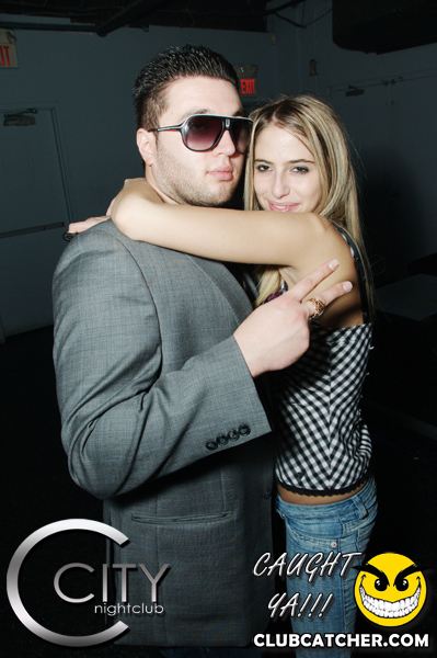 City nightclub photo 56 - October 5th, 2011