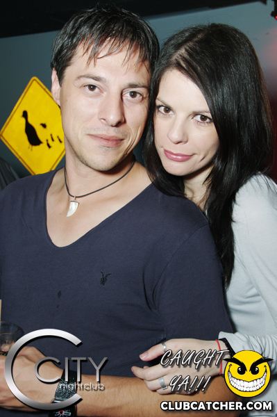 City nightclub photo 57 - October 5th, 2011