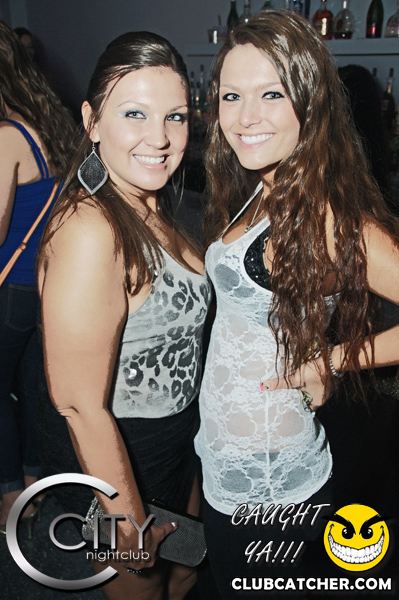 City nightclub photo 58 - October 5th, 2011