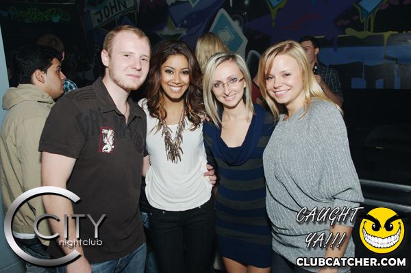 City nightclub photo 59 - October 5th, 2011