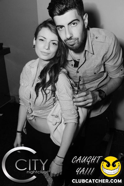 City nightclub photo 60 - October 5th, 2011