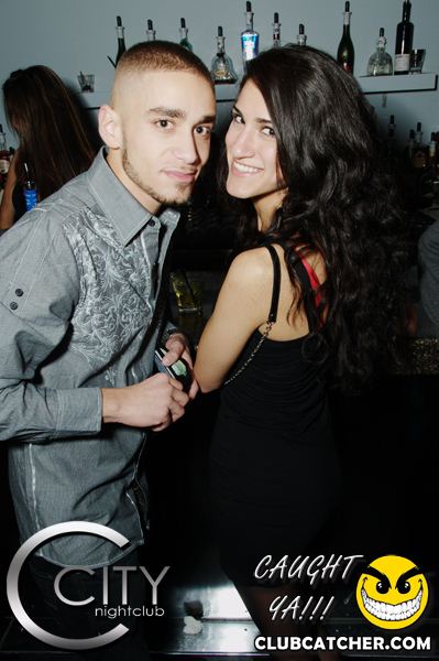 City nightclub photo 61 - October 5th, 2011