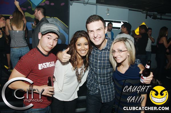 City nightclub photo 63 - October 5th, 2011