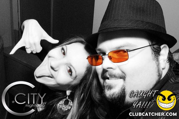 City nightclub photo 67 - October 5th, 2011