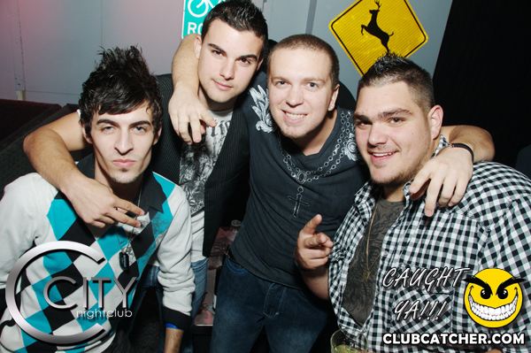 City nightclub photo 70 - October 5th, 2011