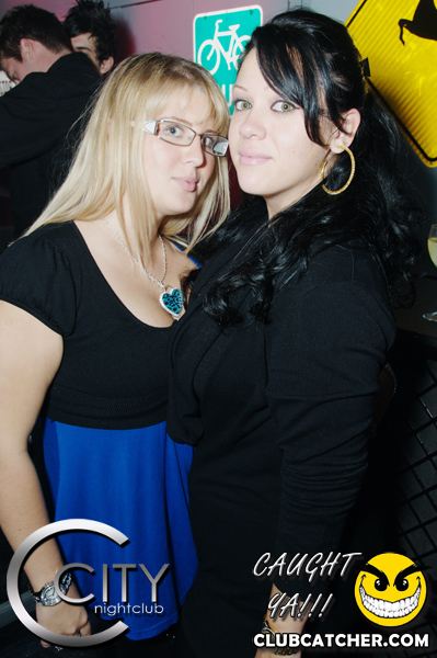 City nightclub photo 76 - October 5th, 2011