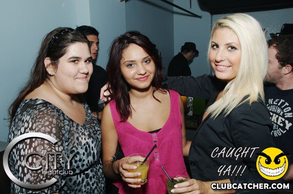 City nightclub photo 77 - October 5th, 2011