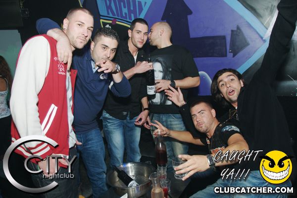 City nightclub photo 79 - October 5th, 2011