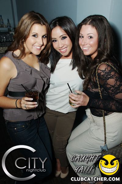 City nightclub photo 9 - October 5th, 2011