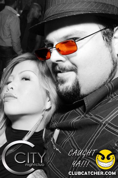 City nightclub photo 82 - October 5th, 2011