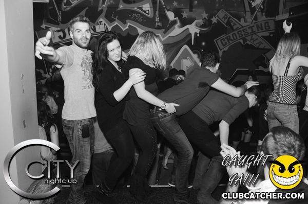 City nightclub photo 89 - October 5th, 2011