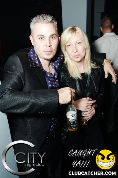 City nightclub photo 90 - October 5th, 2011