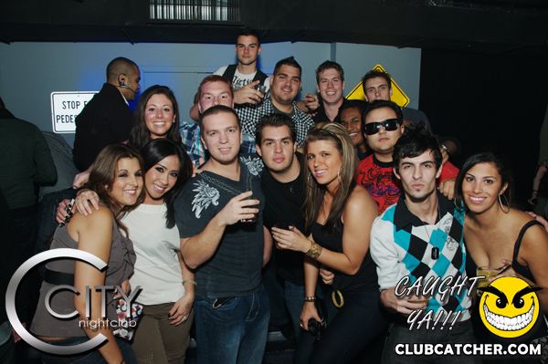 City nightclub photo 10 - October 5th, 2011