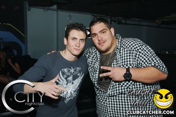 City nightclub photo 91 - October 5th, 2011