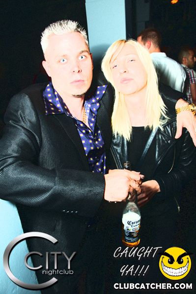 City nightclub photo 96 - October 5th, 2011