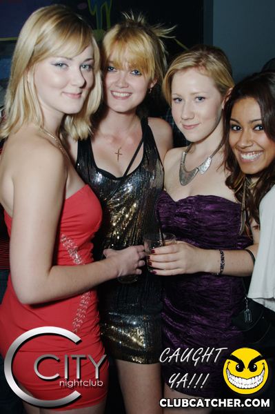 City nightclub photo 97 - October 5th, 2011