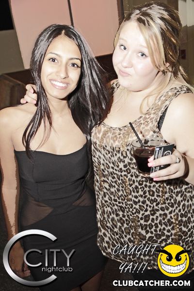 City nightclub photo 13 - October 8th, 2011