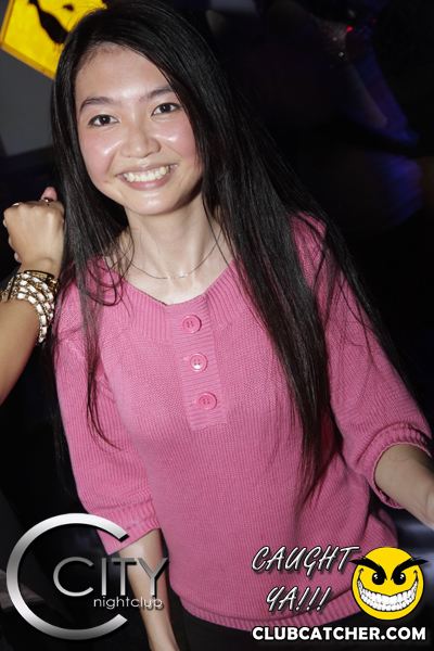 City nightclub photo 18 - October 8th, 2011