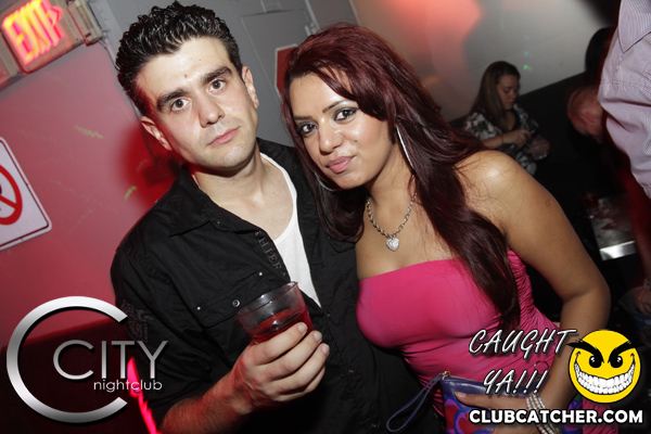 City nightclub photo 34 - October 8th, 2011