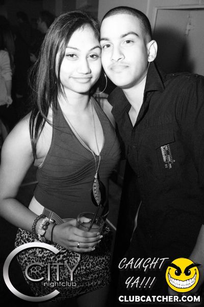 City nightclub photo 35 - October 8th, 2011