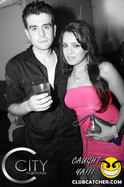 City nightclub photo 45 - October 8th, 2011