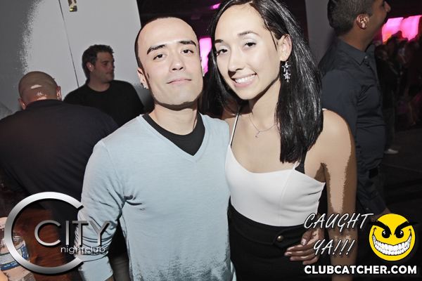 City nightclub photo 52 - October 8th, 2011