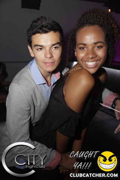 City nightclub photo 54 - October 8th, 2011