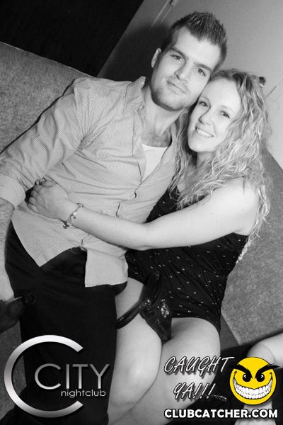 City nightclub photo 57 - October 8th, 2011