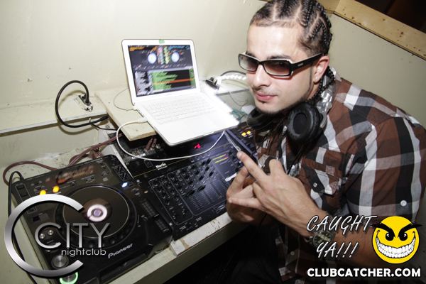 City nightclub photo 60 - October 8th, 2011