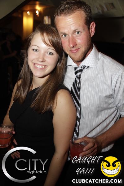 City nightclub photo 66 - October 8th, 2011