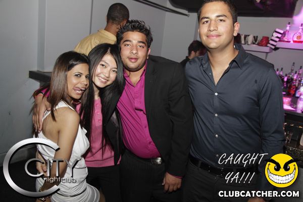 City nightclub photo 72 - October 8th, 2011
