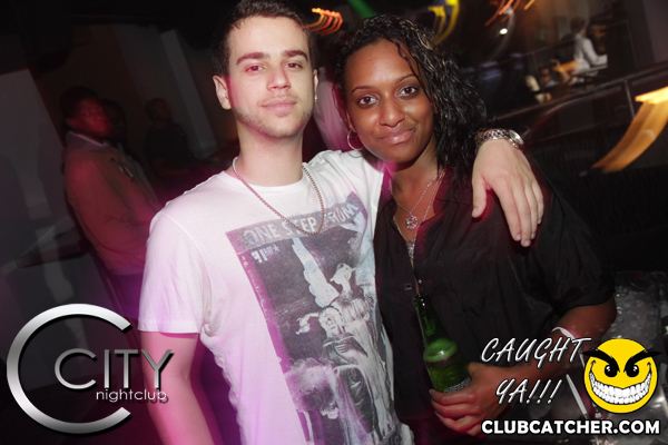 City nightclub photo 75 - October 8th, 2011
