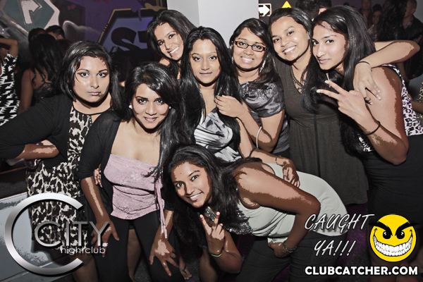 City nightclub photo 76 - October 8th, 2011