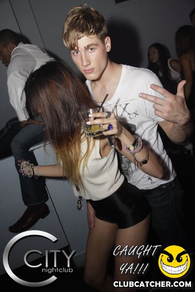 City nightclub photo 78 - October 8th, 2011