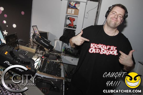 City nightclub photo 81 - October 8th, 2011