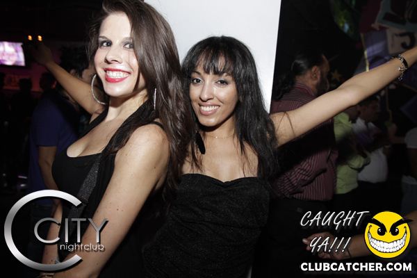 City nightclub photo 90 - October 8th, 2011