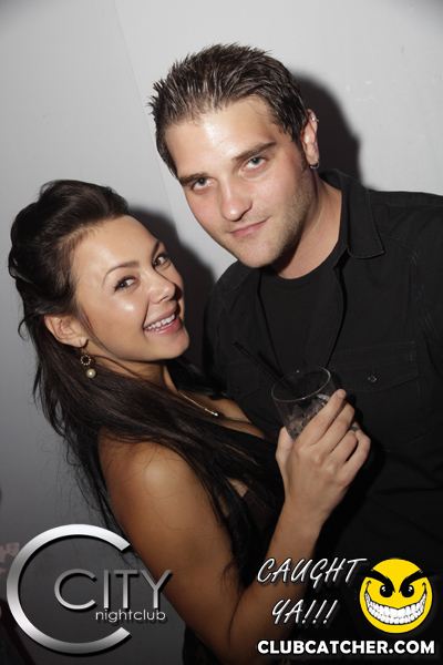 City nightclub photo 91 - October 8th, 2011